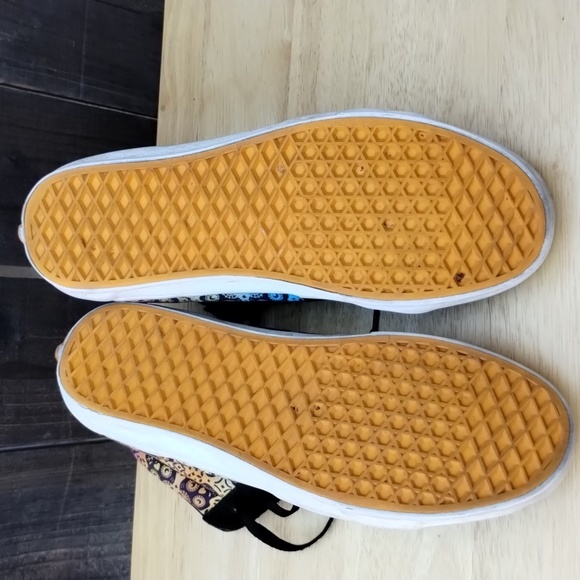 VANS Sk8 Hi - Picture 4 of 14